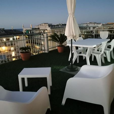 La Terrazza Appartement Falconara Marittima Buitenkant foto